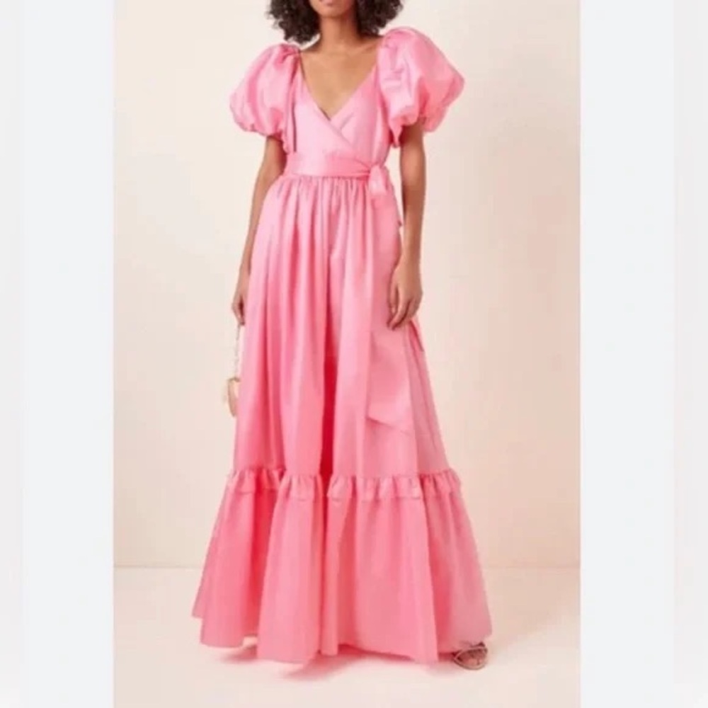 ISO - Loveshackfancy Ida Dress